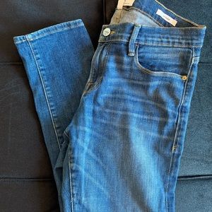 FRAME Denim Le Garçon